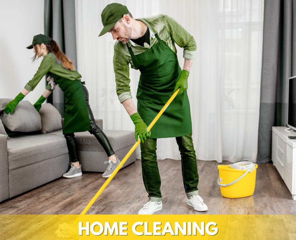 Home Cleaning