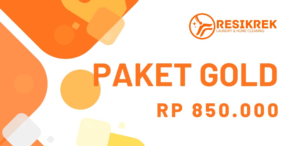 Paket Reguler
