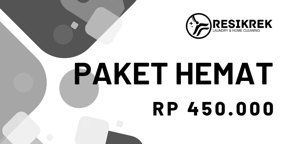 Paket Hemat