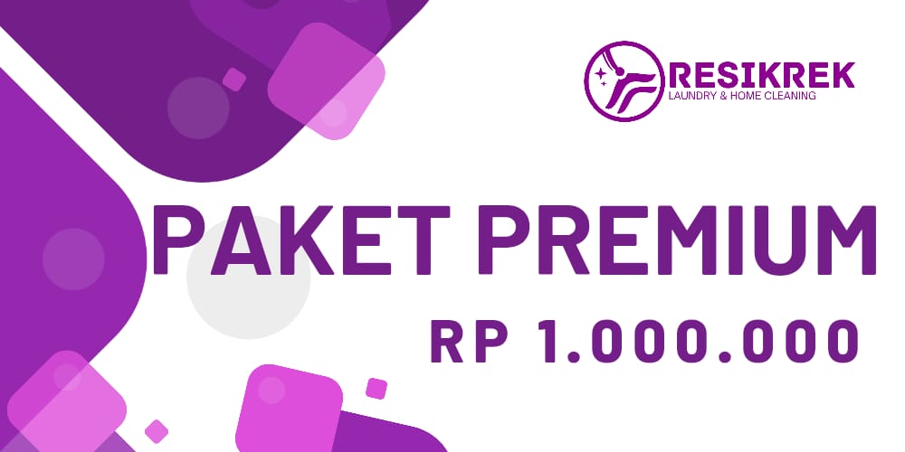 Paket Premium